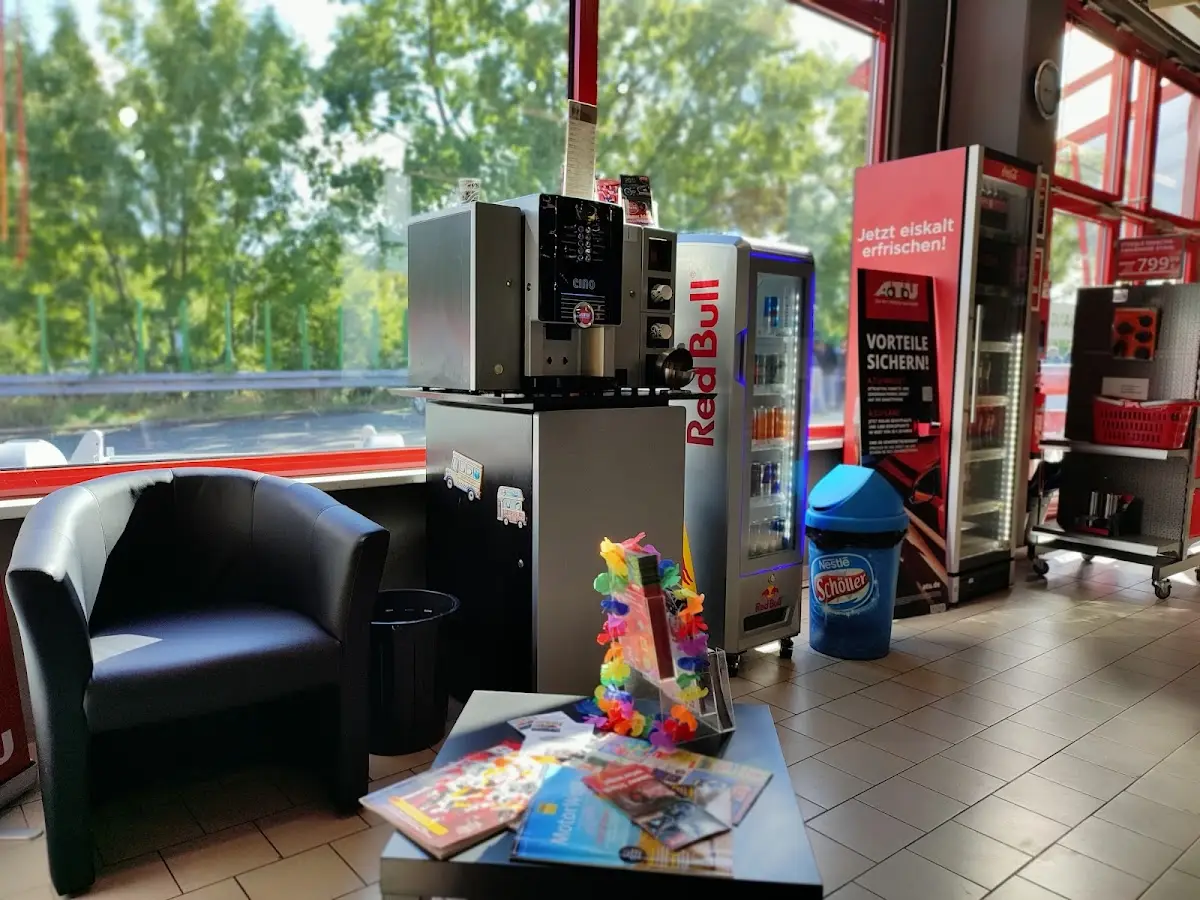 Werkstatt Impression 6