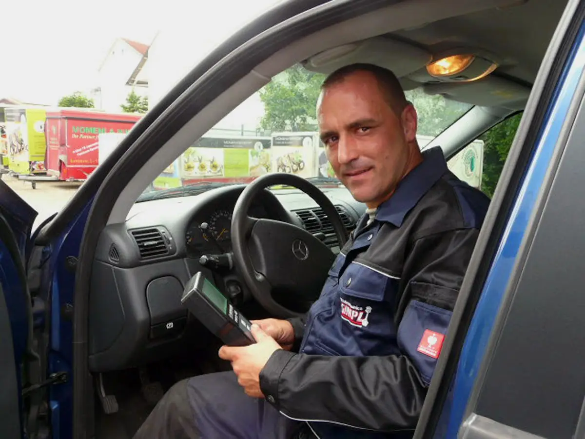 Werkstatt Impression 3