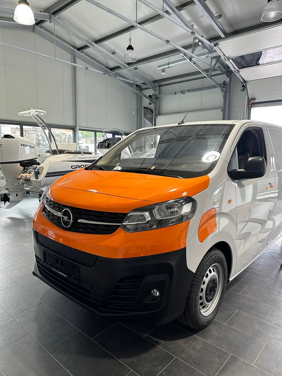 Werkstatt Impression 2