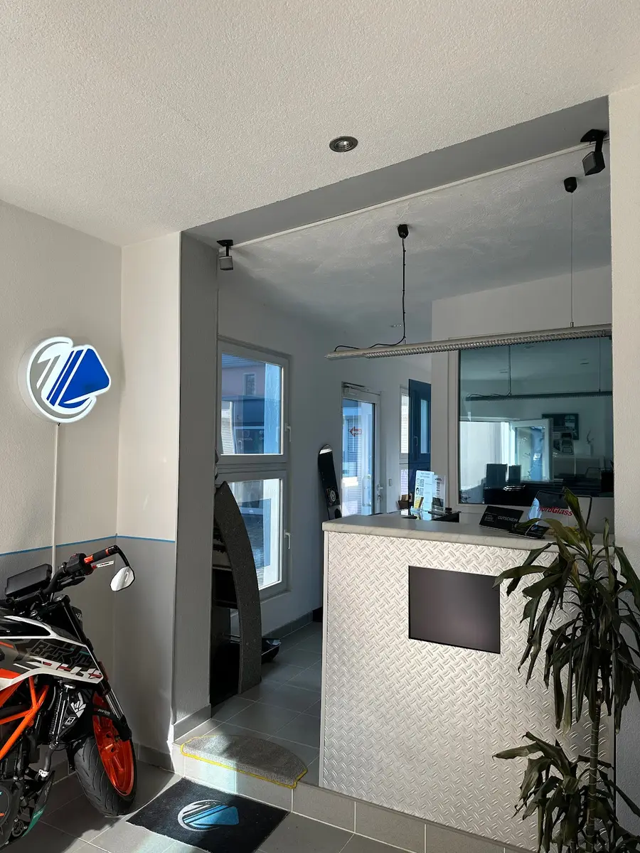 Werkstatt Impression 3