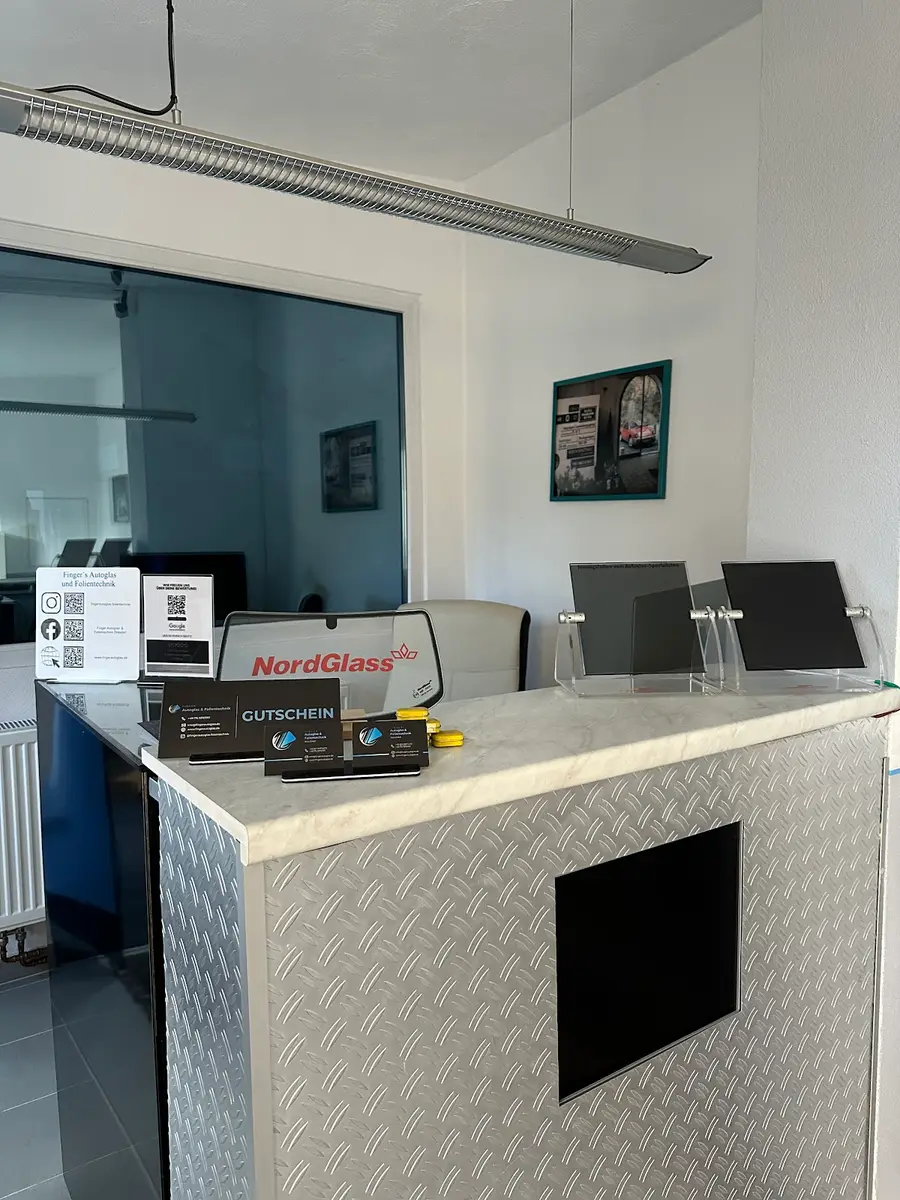 Werkstatt Impression 4