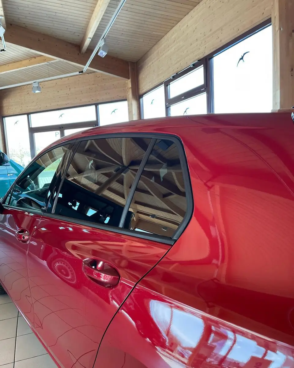 Finger's Autoglas & Folientechnik