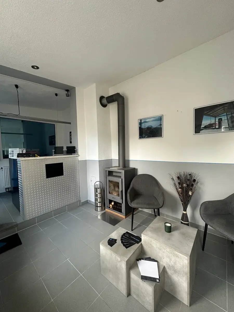 Werkstatt Impression 6