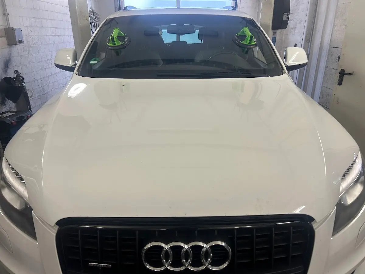 Werkstatt Impression 4