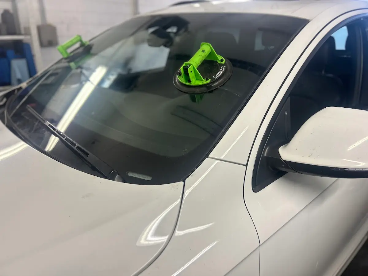 Werkstatt Impression 3