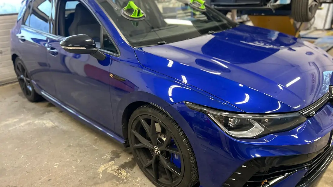 Werkstatt Impression 6