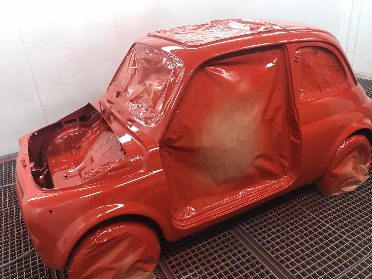 Werkstatt Impression 3