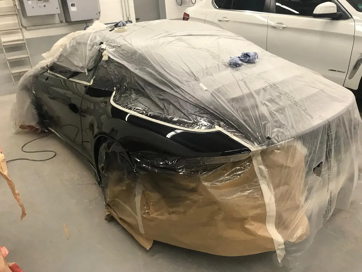 Werkstatt Impression 4