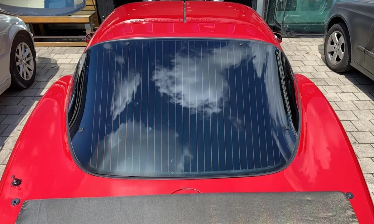 Werkstatt Impression 2