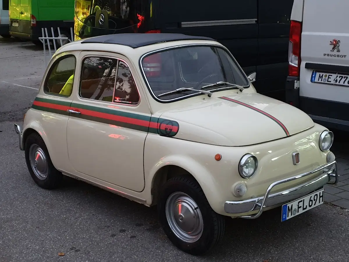 Werkstatt Impression 3