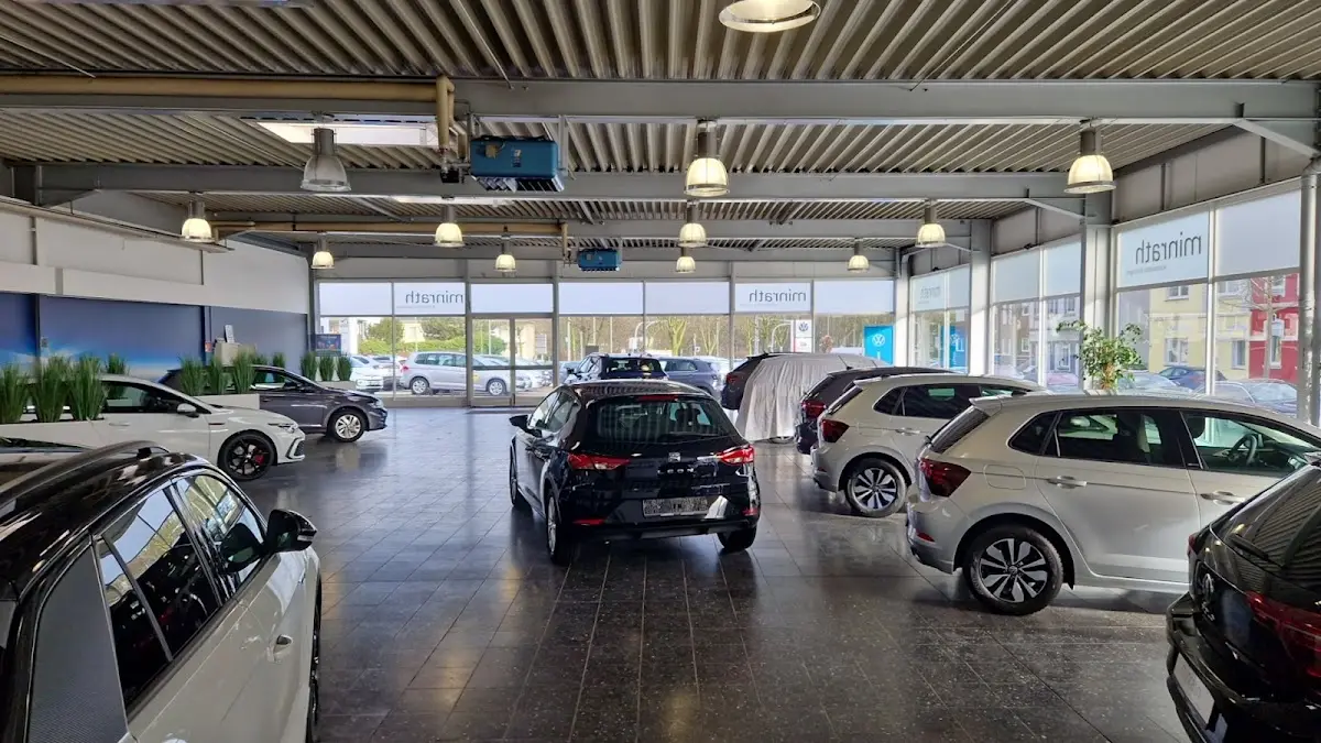 Werkstatt Impression 3