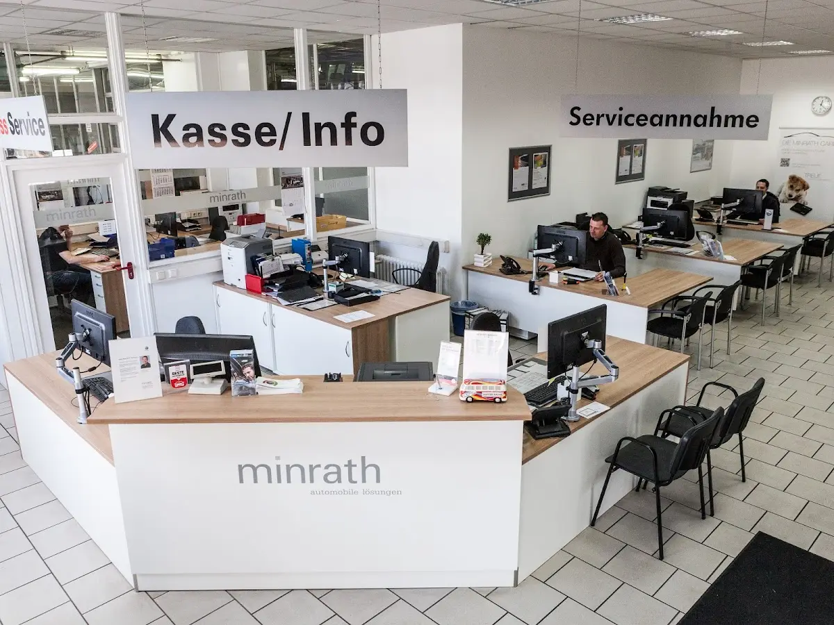 Werkstatt Impression 4