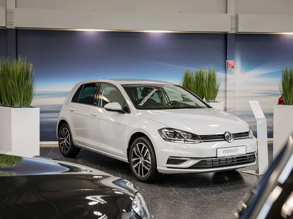 Werkstatt Impression 6