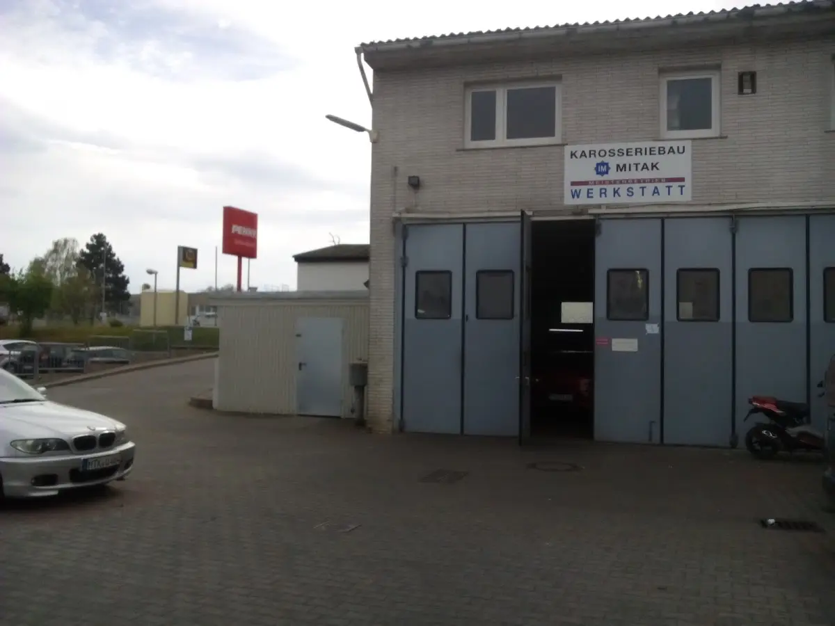 Werkstatt Impression 4