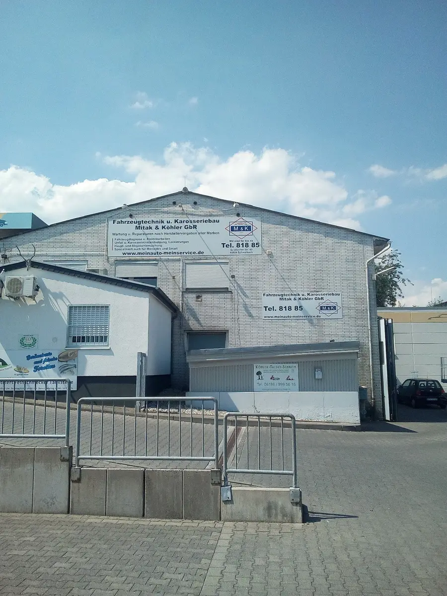 Werkstatt Impression 3