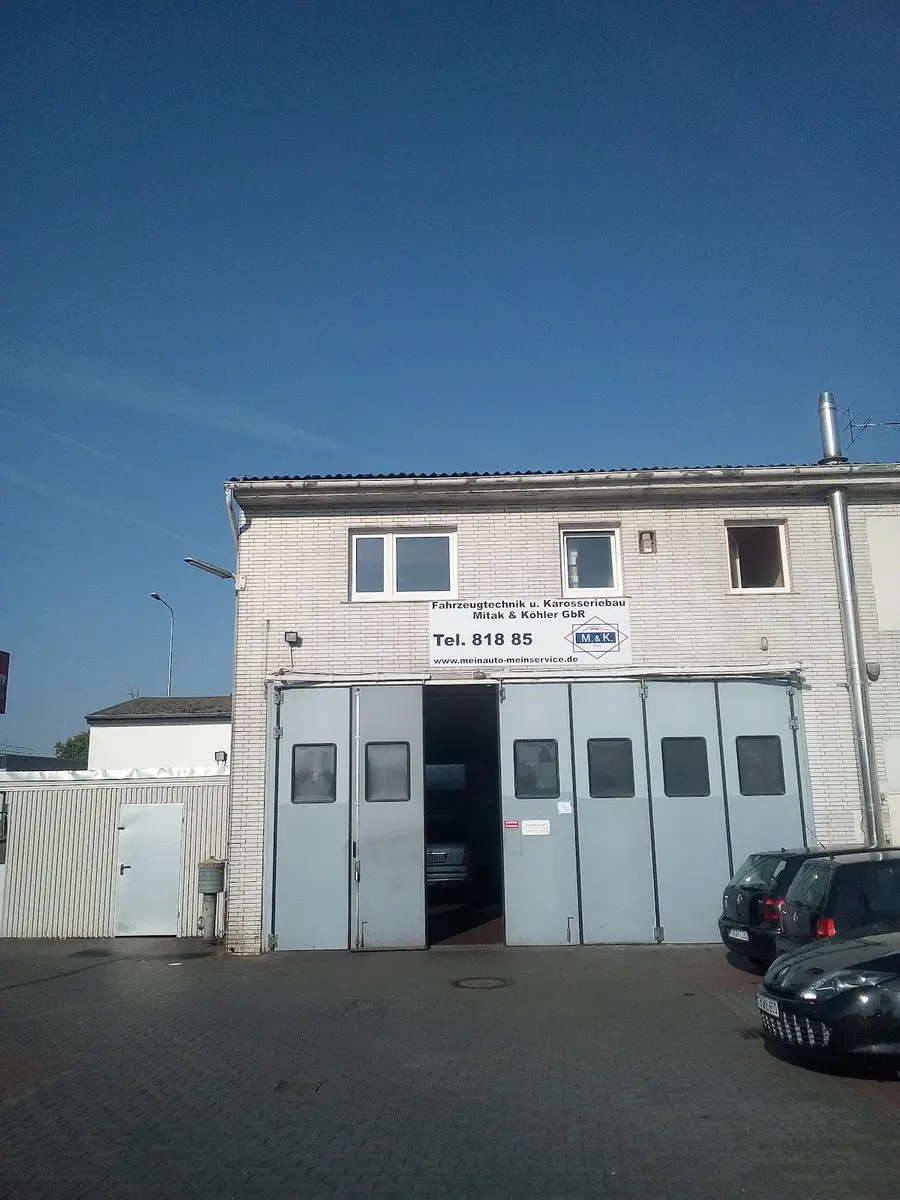 Werkstatt Impression 2