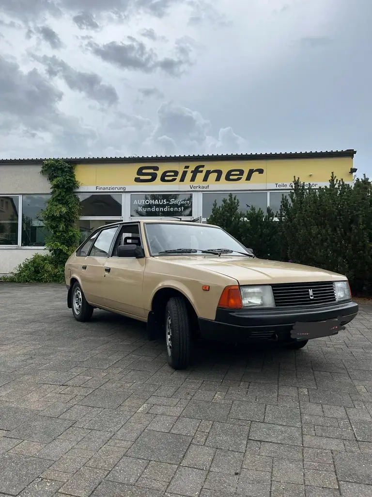 Werkstatt Impression 5