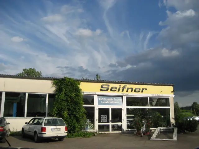 Werkstatt Impression 2