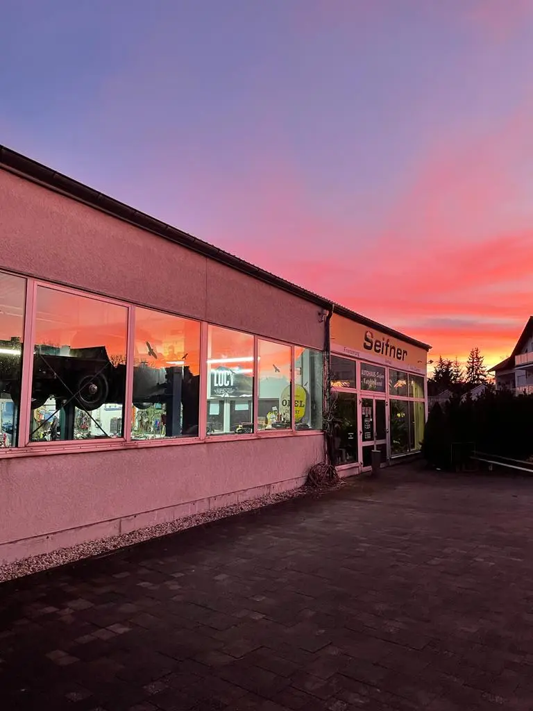 Autohaus Seifner
