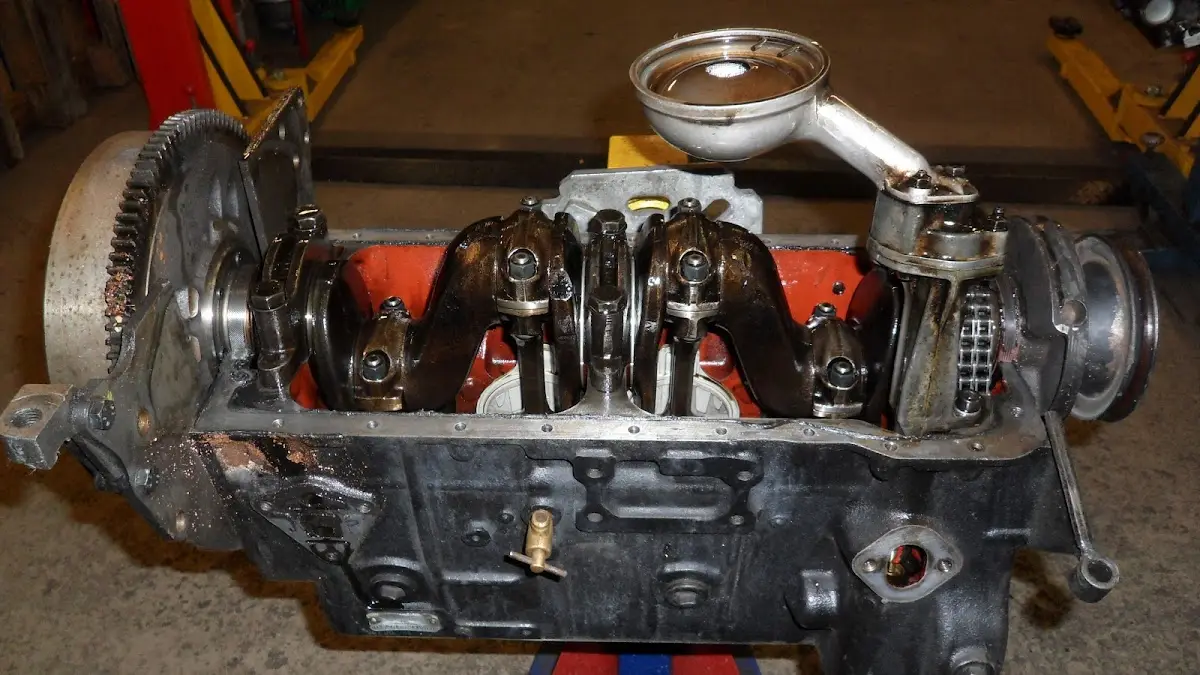 Werkstatt Impression 6