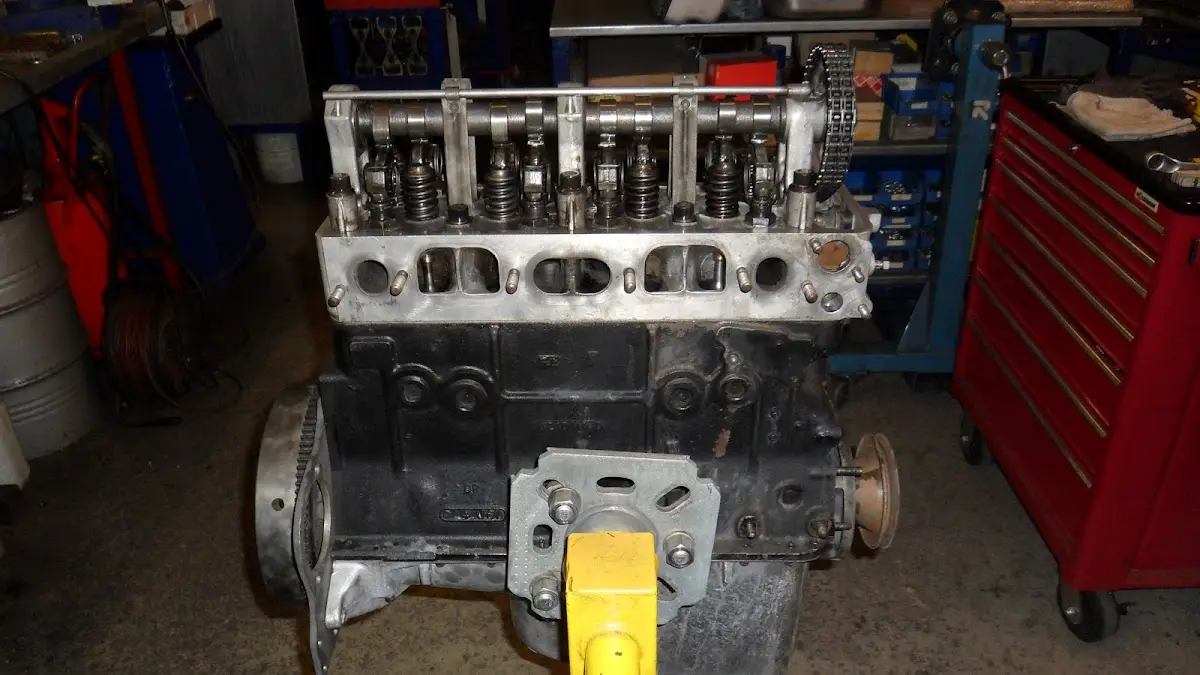 Werkstatt Impression 5