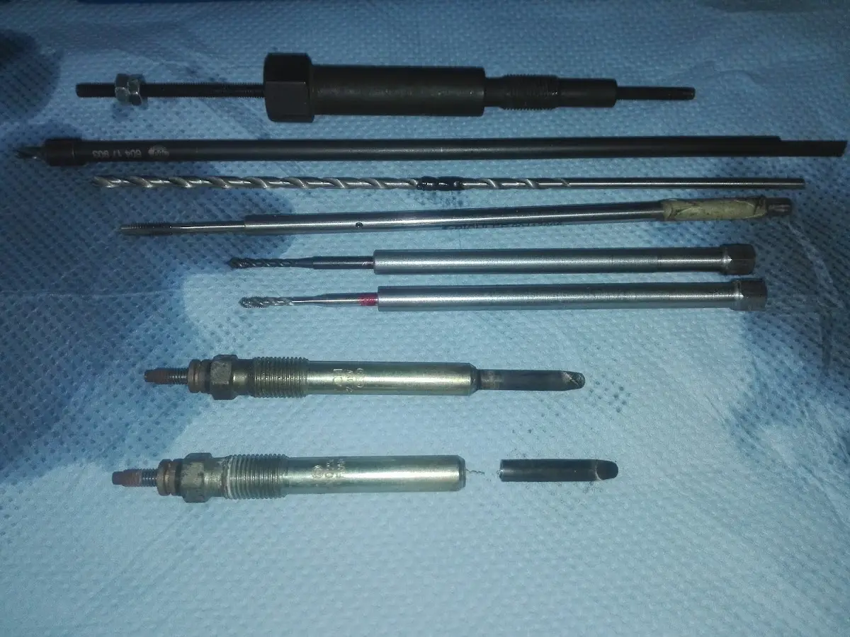 Werkstatt Impression 3