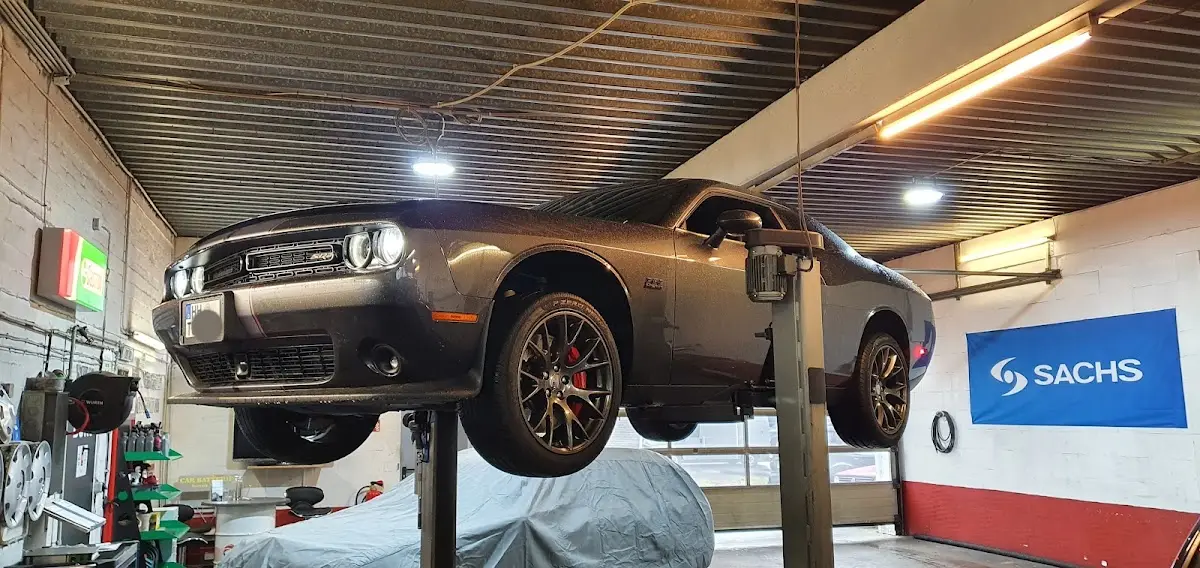 Werkstatt Impression 3