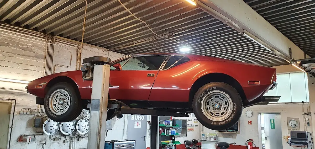 Werkstatt Impression 4