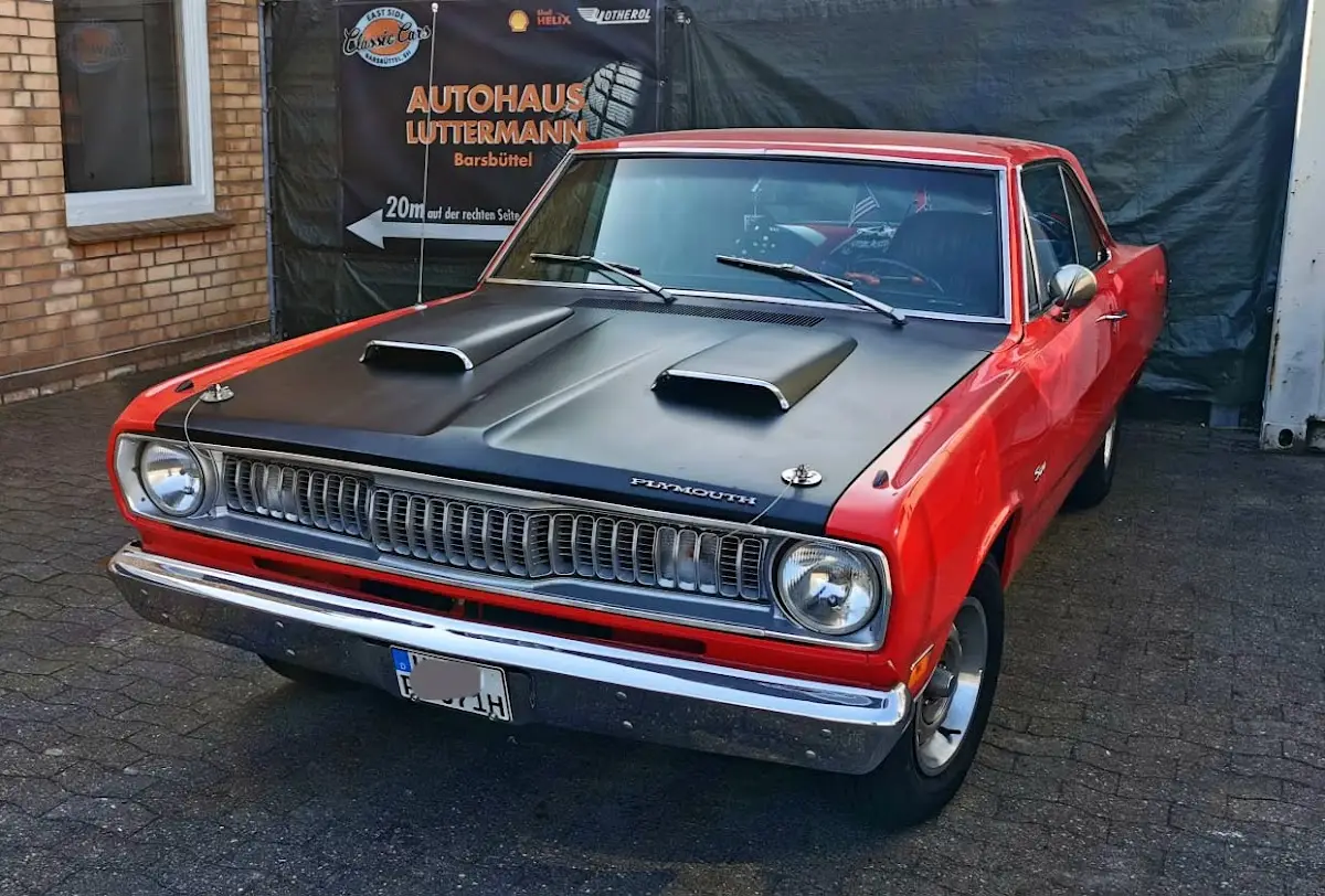 Werkstatt Impression 6