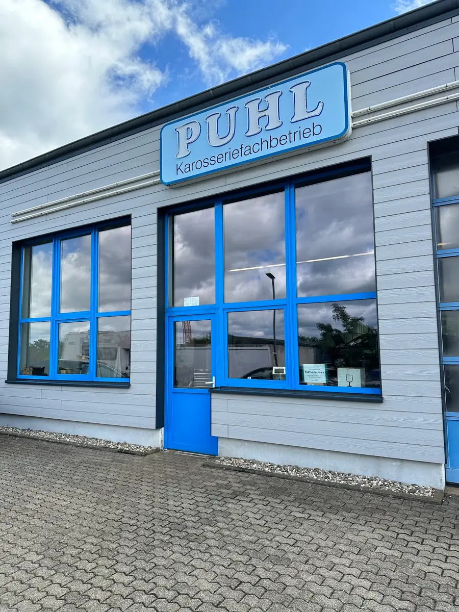 Werkstatt Impression 2