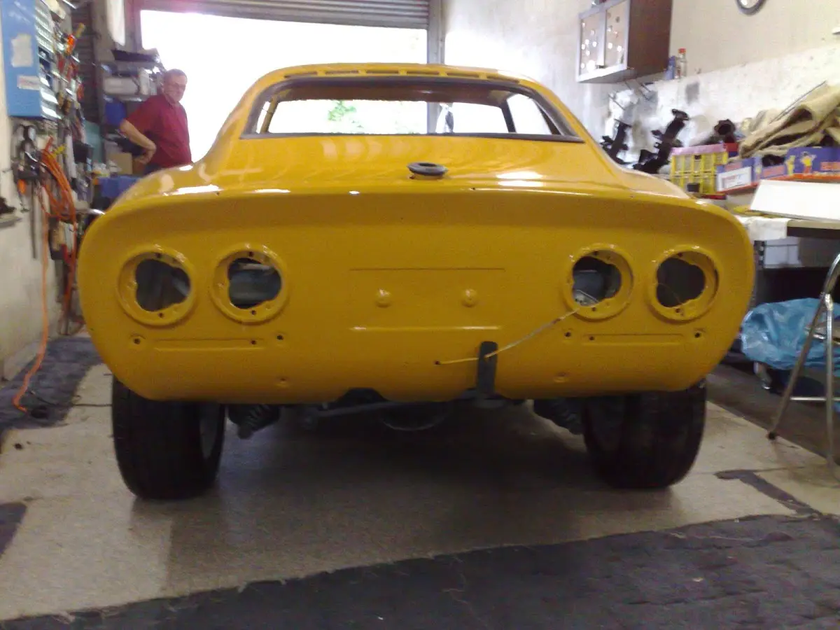 Werkstatt Impression 3