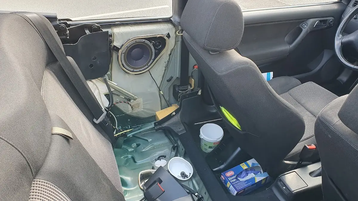 Werkstatt Impression 5