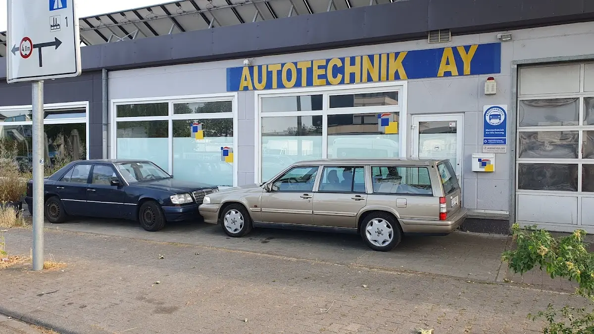 Werkstatt Impression 4