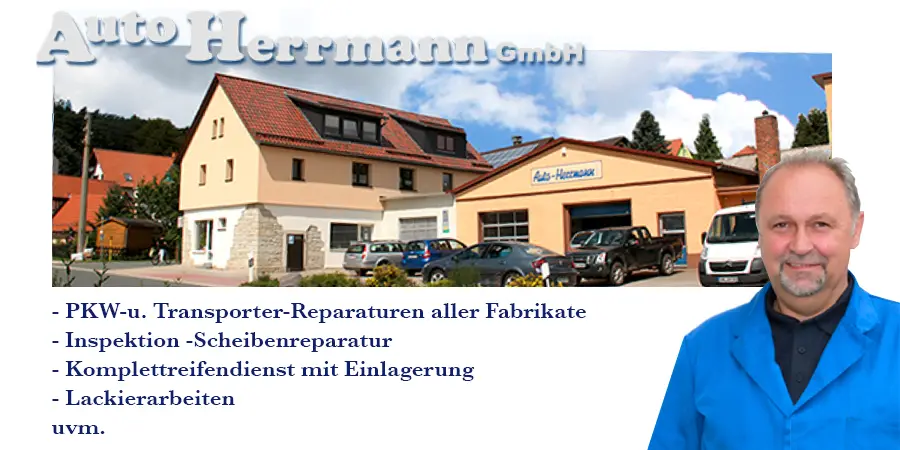 Auto-Herrmann GmbH