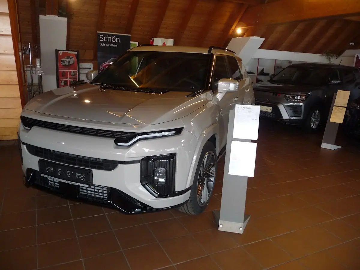 Werkstatt Impression 4