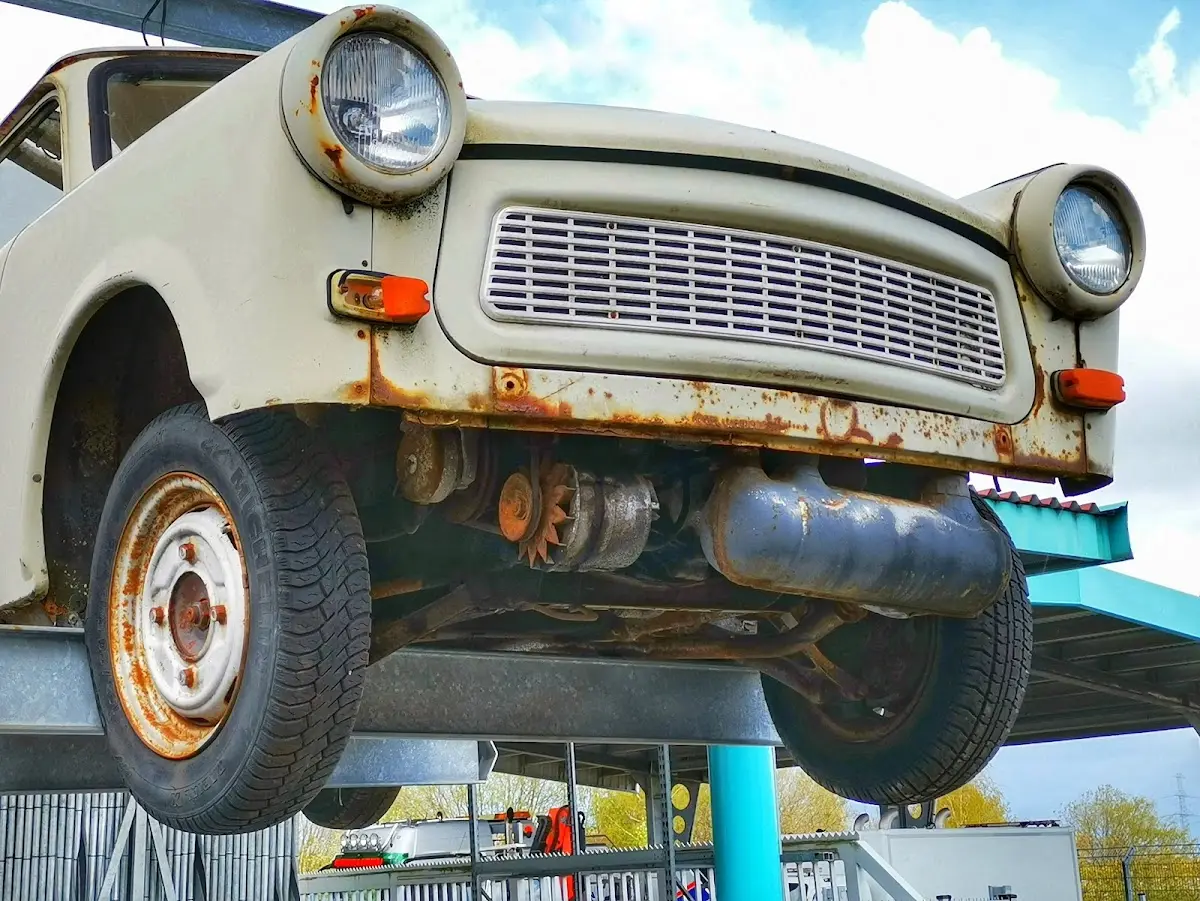 Werkstatt Impression 5