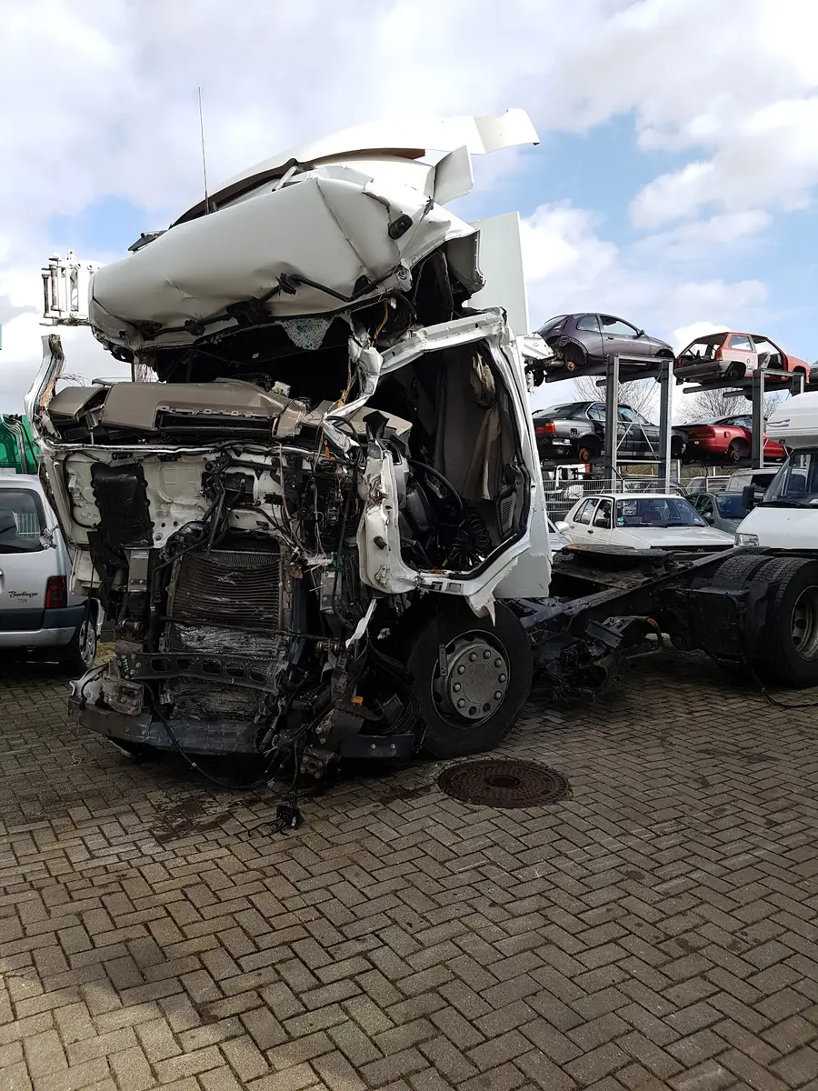 Werkstatt Impression 4