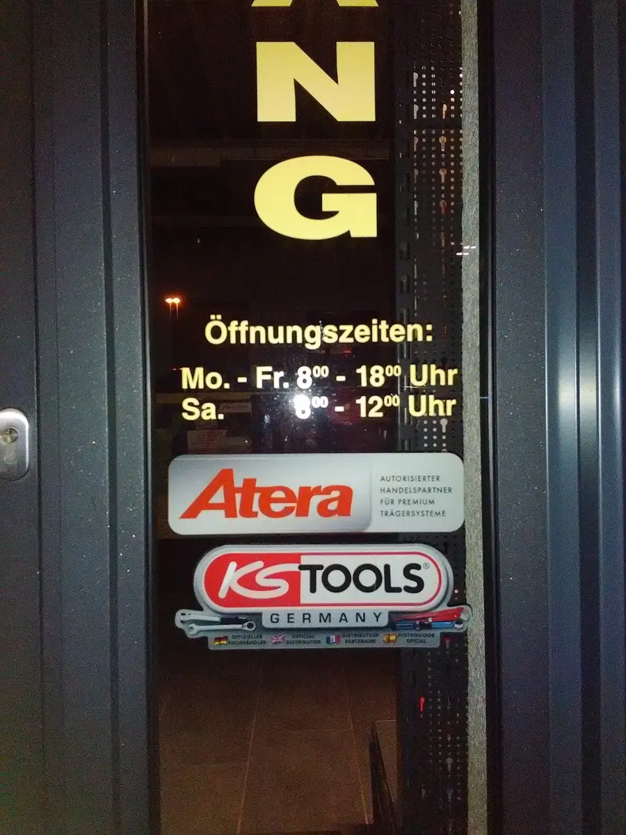 Werkstatt Impression 3