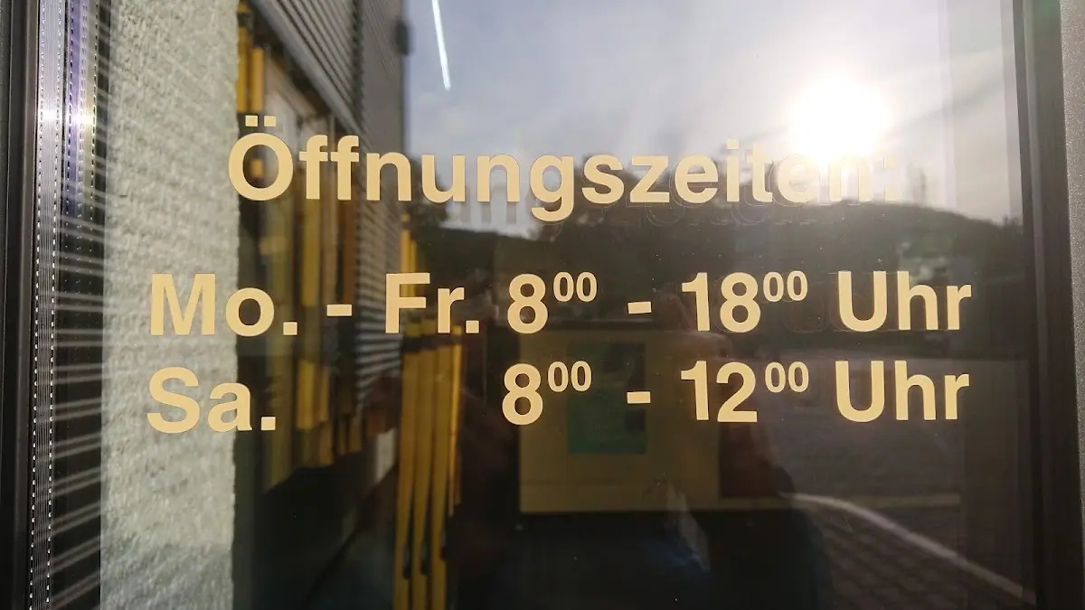 Werkstatt Impression 2