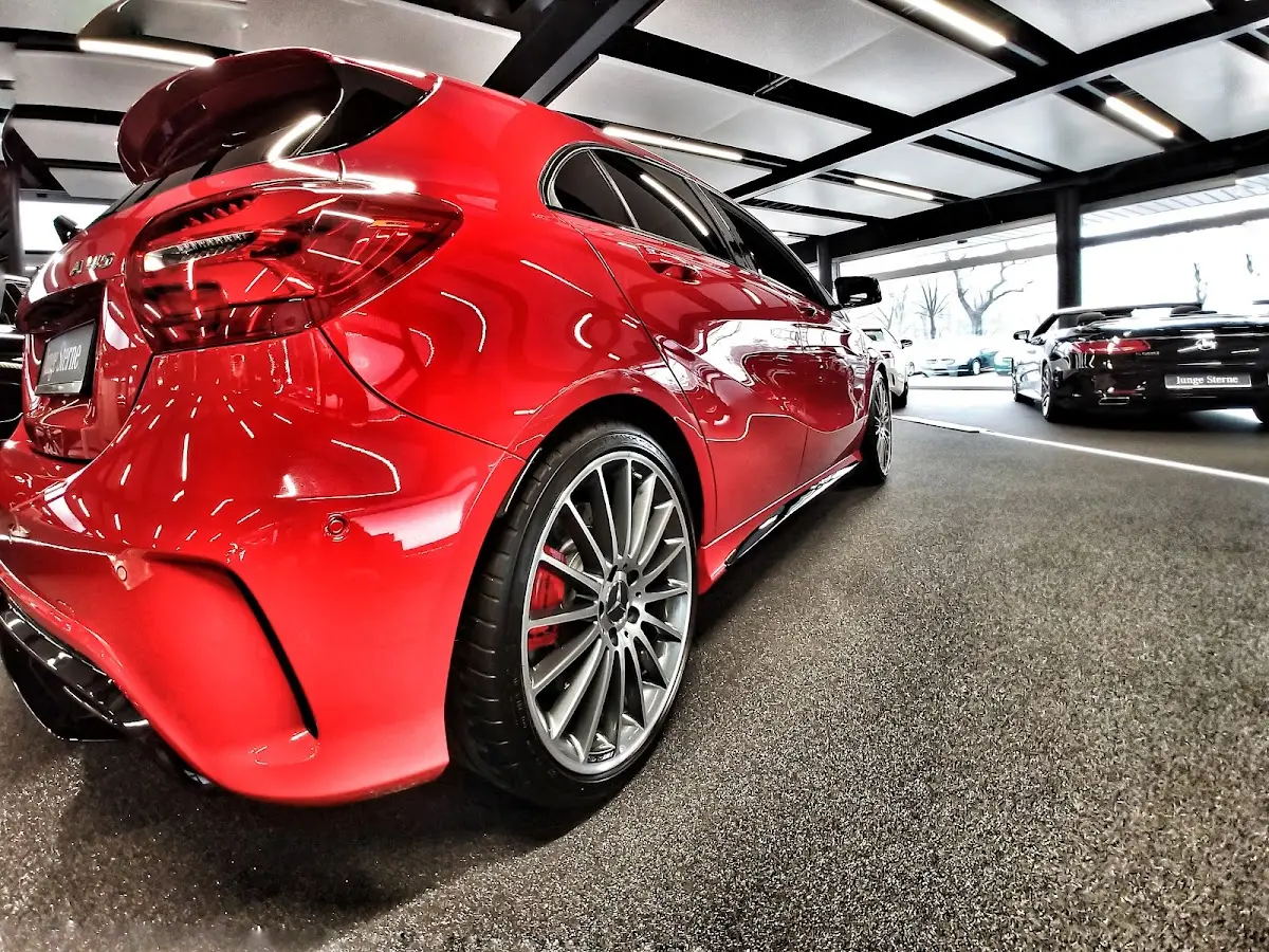 Werkstatt Impression 4