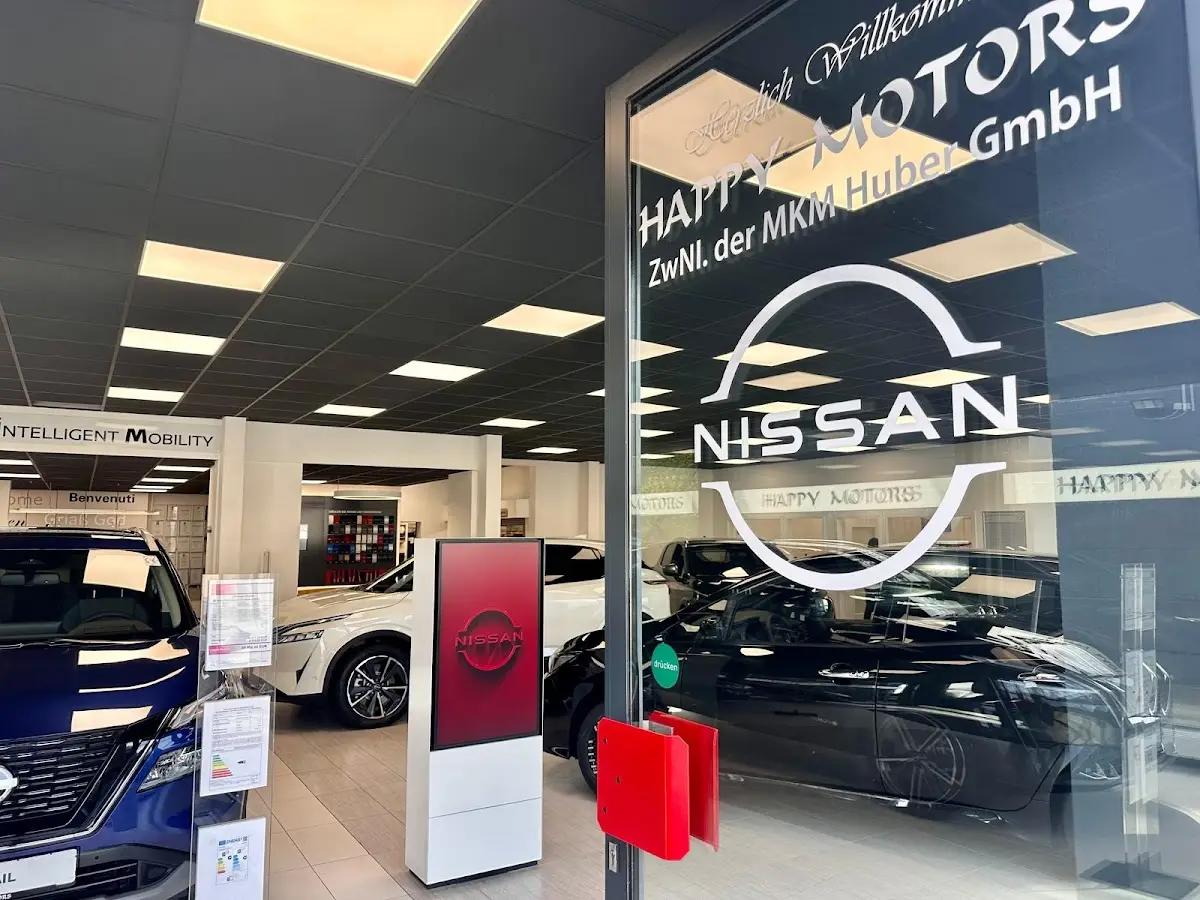 Werkstatt Impression 2