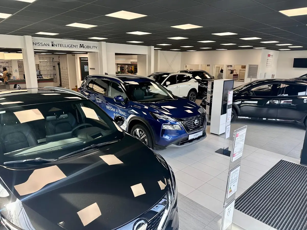 Werkstatt Impression 5