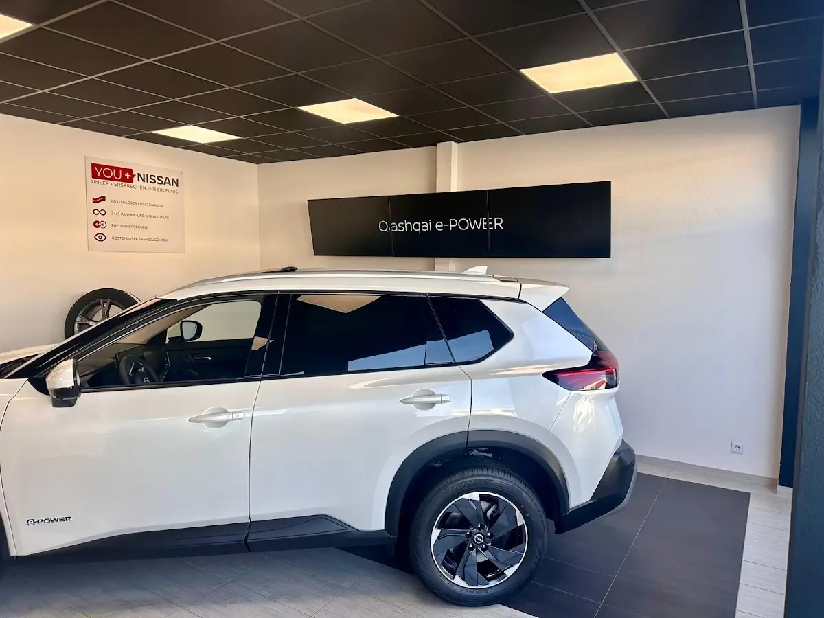 Werkstatt Impression 6