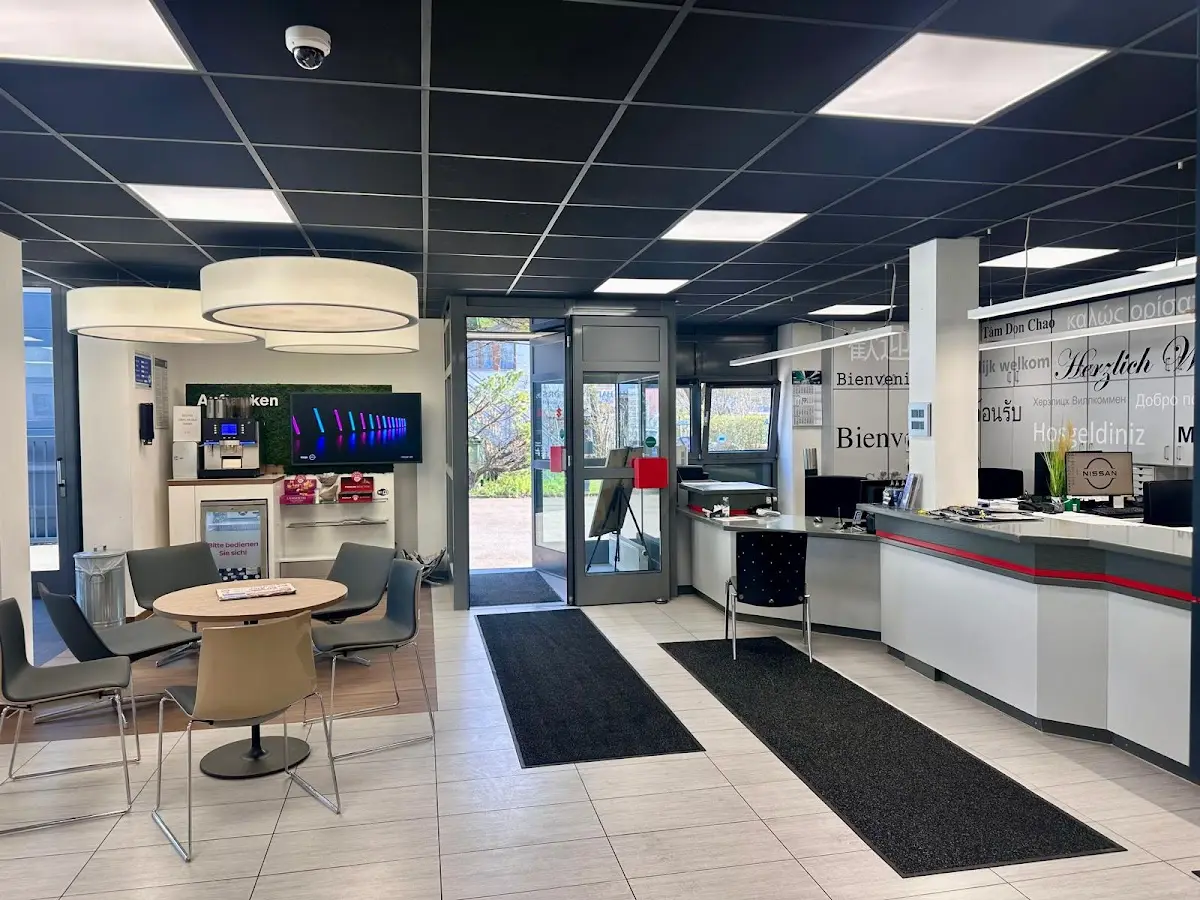 Werkstatt Impression 4