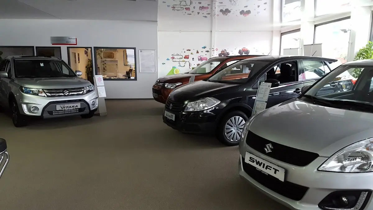 Werkstatt Impression 3