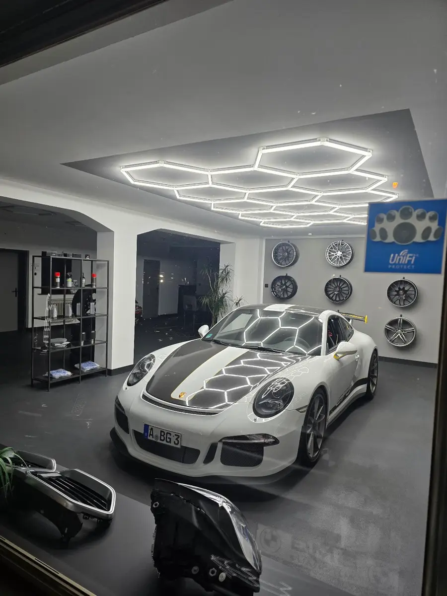 Werkstatt Impression 5