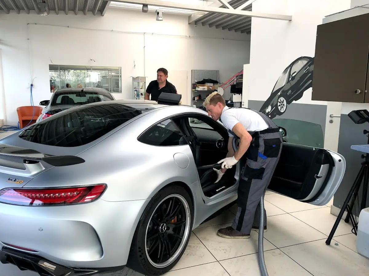 Werkstatt Impression 6