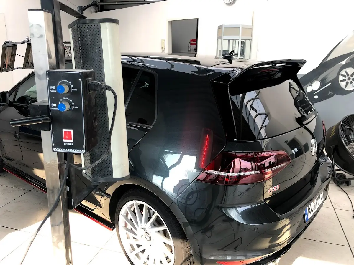 Werkstatt Impression 4