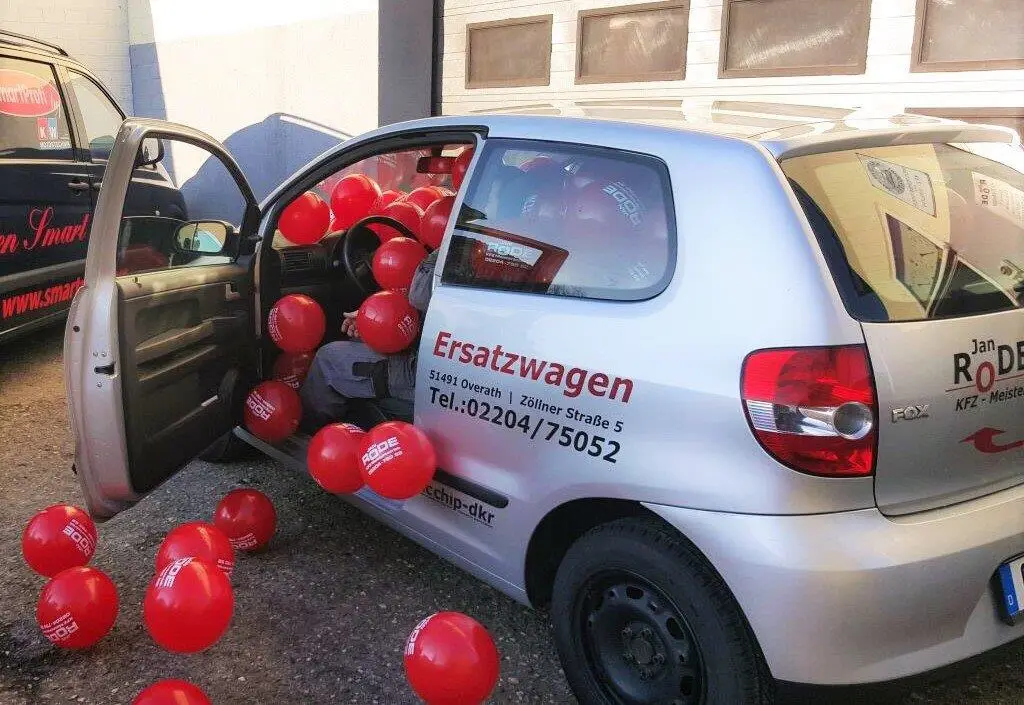 Werkstatt Impression 2