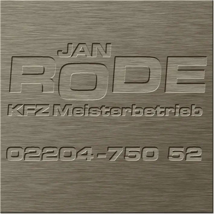 Werkstatt Impression 3